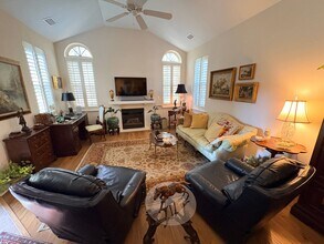 650 Abbey Glen Way in Hardeeville, SC - Building Photo - Building Photo