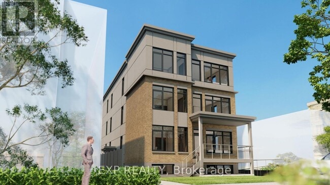 property at 135 Sweetland Ave