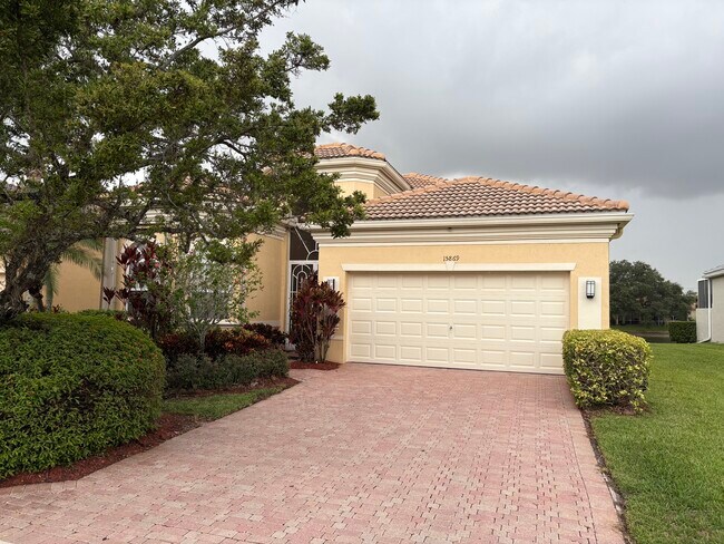 property at 15869 Vivanco St