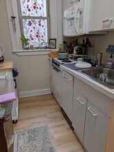 1673 Commonwealth Ave, Unit 5 in Boston, MA - Building Photo - Building Photo