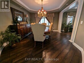 447 Wettlaufer Terrace in Milton, ON - Building Photo - Building Photo