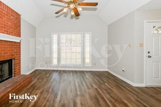 6052 Blocker St in Olive Branch, MS - Building Photo - Building Photo