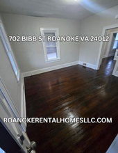 702 Bibb St NE in Roanoke, VA - Building Photo - Building Photo