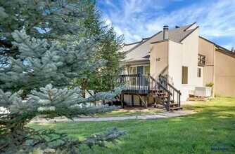1C Glendale Ln in Rapid City, SD - Foto de edificio - Building Photo