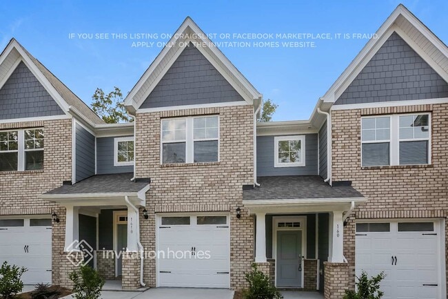 property at 1610 C M Human Ct