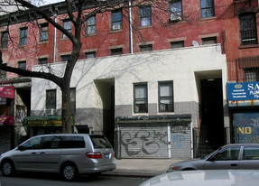 207 E 117th St Apartments