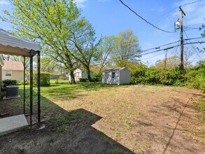 2100 Brockway Ln in Richmond, VA - Building Photo - Building Photo
