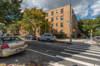 Genesis Homes in Brooklyn, NY - Building Photo - Building Photo