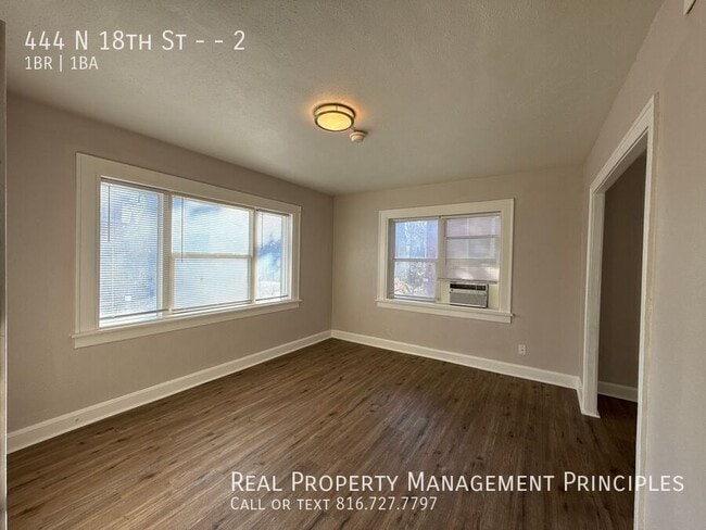 444 N 18th St in Kansas City, KS - Building Photo - Building Photo