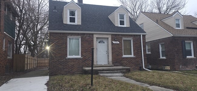12719 Wade St in Detroit, MI - Building Photo - Building Photo