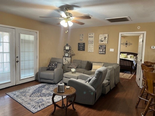 6380 Green Meadow Dr in Richards, TX - Building Photo - Building Photo