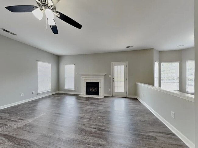 7022 Tanners Creek Dr in Huntersville, NC - Building Photo - Building Photo