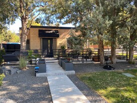 754 Eudora St in Denver, CO - Building Photo