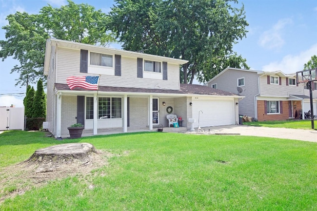 40184 William Dr in Sterling Heights, MI - Building Photo - Building Photo