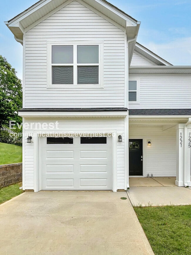 property at 1221 Marble St