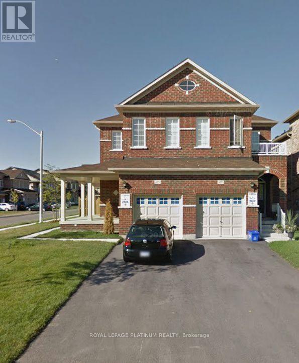 property at 4727 Centretown Way