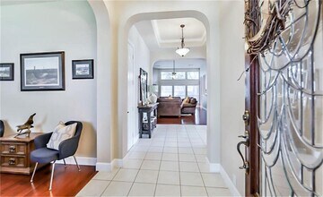 6519 Canyon Chase Dr in Richmond, TX - Building Photo - Building Photo