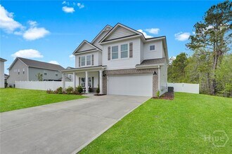 271 Cattle Run Way in Pooler, GA - Building Photo - Building Photo