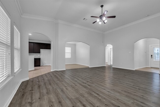 20607 Silver Tea Ave in Hockley, TX - Foto de edificio - Building Photo