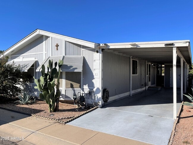 11275 N 99th Ave in Peoria, AZ - Building Photo - Building Photo