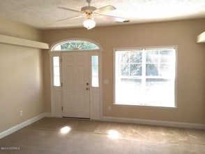 206 Prowler Ln in Havelock, NC - Building Photo - Building Photo