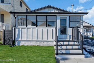 1807-1809 Laurel Terrace in Belmar, NJ - Building Photo - Building Photo