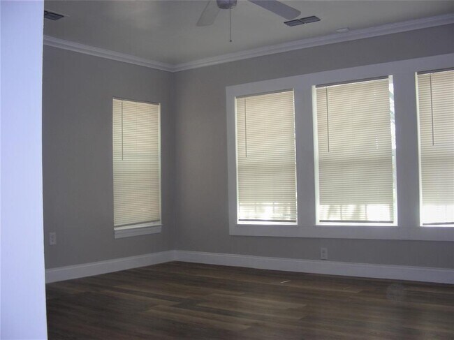 3116 Elizabeth St-Unit -1 in Dallas, TX - Building Photo - Building Photo