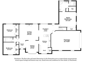 245 Galway Bend in Tyrone, GA - Building Photo - Building Photo