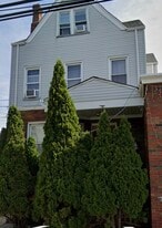 212 Belmont Ave, Unit 2nd 3rd Floor in Haledon, NJ - Building Photo