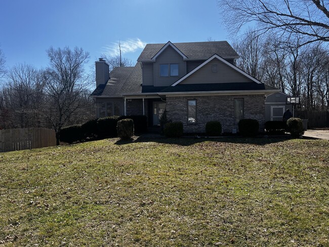 property at 4205 Lora Linda Ct