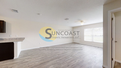 8024 Juniper Rd, Unit 1 in Ocala, FL - Building Photo - Building Photo
