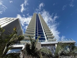 825 Ke’eaumoku St in Honolulu, HI - Building Photo - Building Photo