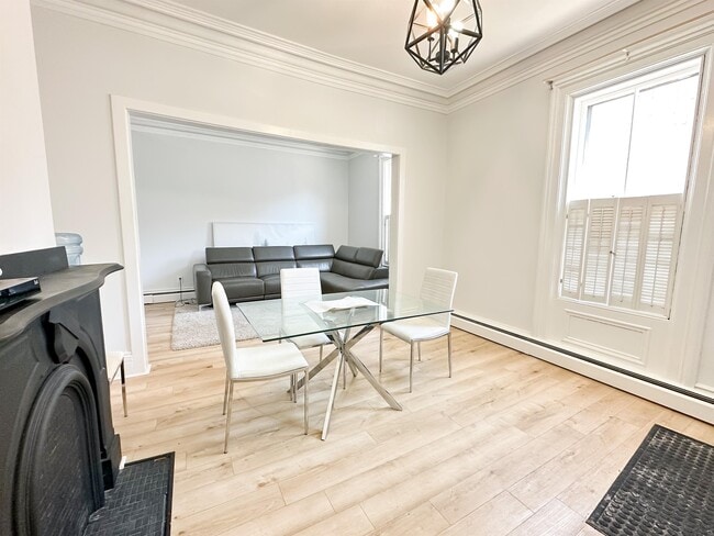 53 Carmarthen St in Saint John, NB - Building Photo - Building Photo