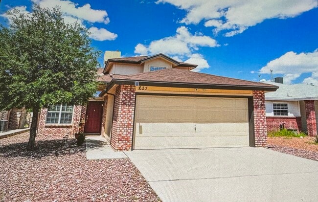 property at 637 Esmeralda Armendariz