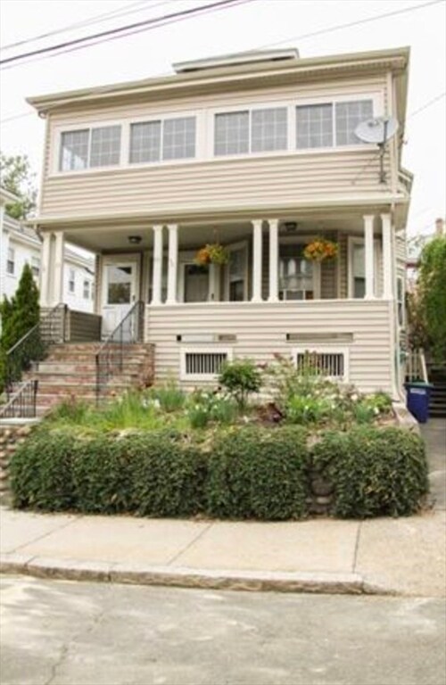 property at 101 Woods Ave
