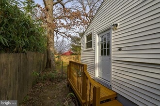 10022 Brunett Ave in Silver Spring, MD - Building Photo - Building Photo