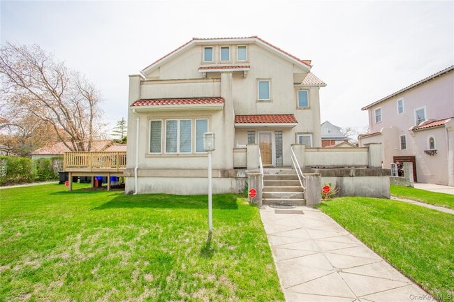 property at 136 E Olive St