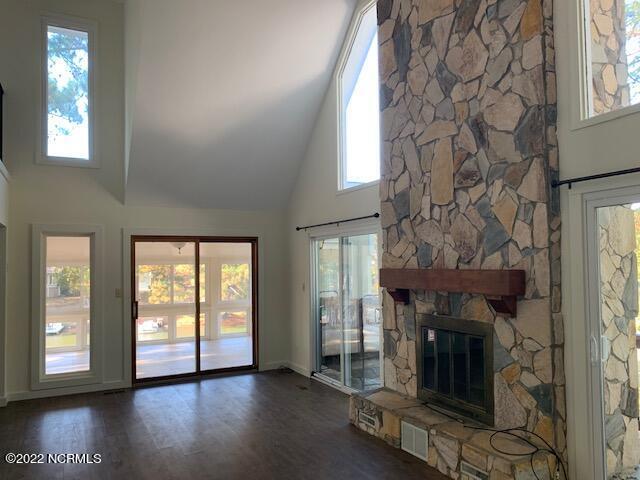 140 Overlook Dr in Seven Lakes, NC - Building Photo - Building Photo