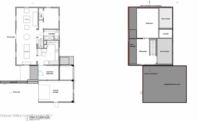 3 Pruyn Pl in Catskill, NY - Building Photo - Building Photo