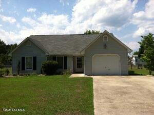 210 Rivershore Dr in New Bern, NC - Building Photo