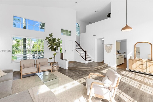 property at 1060 Capistrano