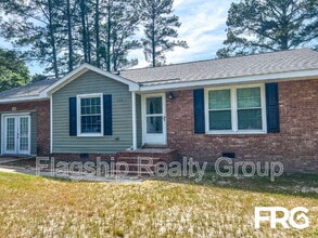 466 Circle Dr in Greenville, NC - Building Photo - Building Photo