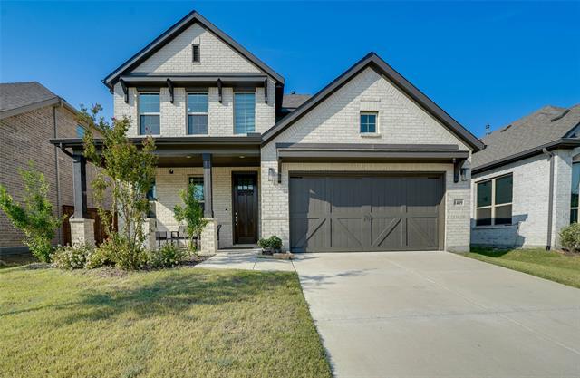 property at 1409 Ladys Mantle Wy