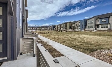 1818 Rose Quartz Heights in Colorado Springs, CO - Building Photo - Building Photo