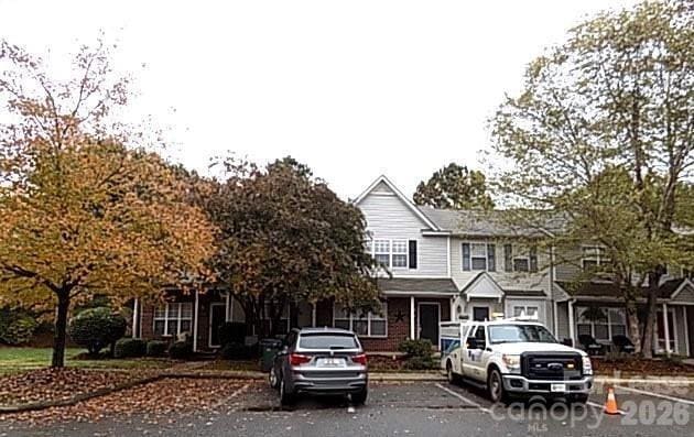 property at 11519 Retriever Way