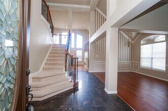 4345 Benton Elm Dr in Plano, TX - Building Photo - Building Photo