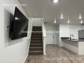 429 N Northshore Dr in Saratoga Springs, UT - Building Photo - Building Photo