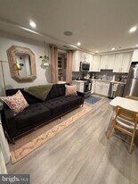 625 Park Rd NW in Washington, DC - Building Photo