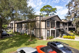 Tampa Bay Apartments in Tampa, FL - Foto de edificio - Building Photo