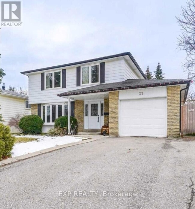 property at 37 Jasper Crescent